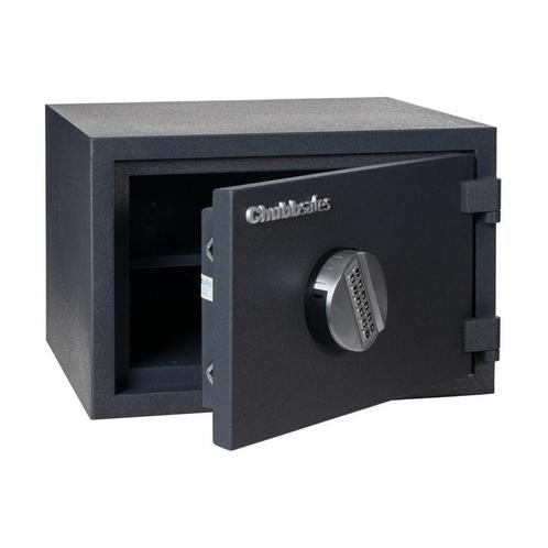 Lips Chubbsafes HomeSafe 20EL inbraak- en brandwerende, Huis en Inrichting, Brandblussers en Brandkasten, Brandkast, Nieuw, Ophalen of Verzenden