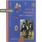 Vragen van en voor kinderen - Kan ik trouwen met mama?, Verzenden, Zo goed als nieuw, Lidewij van den Berg