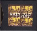cd box - Miles Davis - The Complete Columbia Studio Recor..., Cd's en Dvd's, Cd's | Jazz en Blues, Zo goed als nieuw, Verzenden