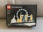 Lego - Architecture - 21034 - Londen - 2020+, Nieuw