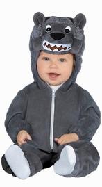 Wolven Onesie Baby, Verzenden, Nieuw