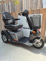 Solo 3 wiel scootmobiel, gebruikt, Life and Mobility, Gebruikt, Verzenden, 16 km/u of meer