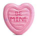 Intex opblaasbare snoephart (145 cm), Verzenden, Nieuw