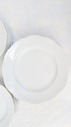 Richard Ginori - Tafelservies voor 6 (18) - Antico Doccia -