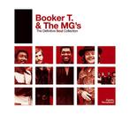 cd - Booker T. &amp; The MGs - The Definitive Soul Colle..., Zo goed als nieuw, Verzenden
