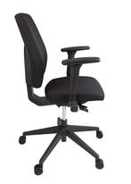 SZ T2-Basic bureaustoel, Zakelijke goederen, Kantoor en Winkelinrichting | Kantoormeubilair en Inrichting, Overige plaatsen, Ophalen of Verzenden