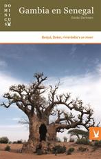 Gambia en Senegal / Dominicus 9789025765095 Guido Derksen, Verzenden, Gelezen, Guido Derksen