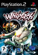 Whiplash (PlayStation 2), Verzenden, Gebruikt, Vanaf 3 jaar
