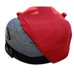 Autohoes passend voor McLaren 570S binnen BESTE PASVORM, Ophalen of Verzenden, Nieuw, Op maat