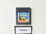 Daffy Duck Un Tresor de Canard (French) [Gameboy Color], Spelcomputers en Games, Games | Nintendo Game Boy, Ophalen of Verzenden
