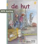 De hut / Klavertje een-serie 9789020680591, Verzenden, Zo goed als nieuw, Marion van de Coolwijk