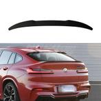 Rear Spoiler For BMW X4 G02 Standard & M Sport & M40i & M40d, Ophalen of Verzenden, Nieuw