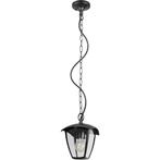 LED Hanglamp - Hangverlichting - Trion Kadenta - E27 Fitting, Huis en Inrichting, Lampen | Hanglampen, Ophalen of Verzenden, Nieuw