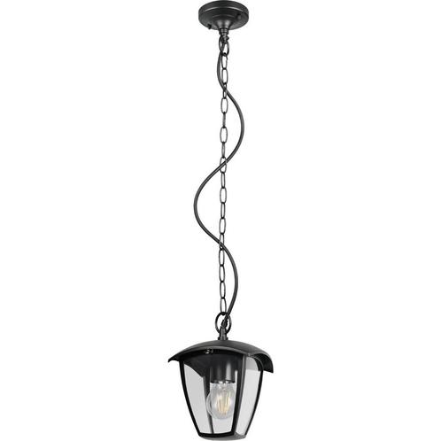 LED Hanglamp - Hangverlichting - Trion Kadenta - E27 Fitting, Huis en Inrichting, Lampen | Hanglampen, Nieuw, Metaal, Ophalen of Verzenden