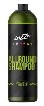 ZviZZer All Round Shampoo 1L, Motoren, Accessoires | Onderhoudsmiddelen, Verzenden