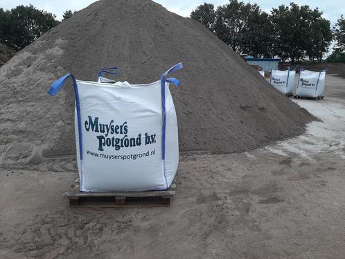 Big Bag Topdressing 500, Tuin en Terras, Aarde en Mest, Tuinaarde