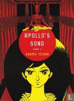 Apollos Song - 2010, Eén stripboek, Verzenden, Zo goed als nieuw, Tezuka, Osamu.