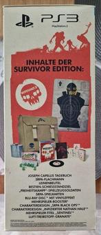 Sony - Playstation 3 (PS3) - Resistance 3 Survivor Edition -, Nieuw