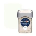 Histor Perfect Finish Mat - Ivoor 6553 - 750 ml (LAKVERF), Doe-het-zelf en Verbouw, Verf, Beits en Lak, Ophalen of Verzenden, Nieuw