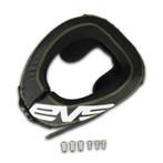 Nekbrace Kinderen EVS R3 (Zwart, Nekbraces), Verzenden, Nieuw