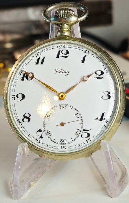 Viking - 15 rubis - 1485388 - 1900-1949, Sieraden, Tassen en Uiterlijk, Horloges | Heren