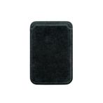 Magsafe Wallet | Carbon Black, Ophalen of Verzenden, Nieuw, Apple iPhone