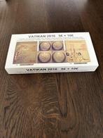 Vaticaan. 5 Euro / 10 Euro 2016 Giornata Mondiale della