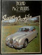 Jaguar Mk2 saloons, Boeken, Taal | Engels, Nieuw, Verzenden