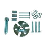 Sno-X Vliegwieltrekker (Handgereedschap, Gereedschap), Verzenden, Nieuw