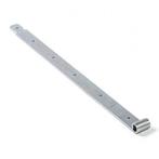 Duimheng | Starx | 70 cm (Duim 16 mm, Recht, Verzinkt), Doe-het-zelf en Verbouw, Hang- en Sluitwerk, Verzenden, Nieuw