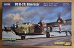 HobbyBoss 81774 US B-24J Liberator 1:48, Verzenden, Nieuw