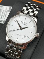 Mido - Baroncelli Automatic Date - Zonder Minimumprijs -, Nieuw