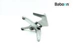 Schetsplaat Links Voor MV Agusta F4 1000 R 2006-2007, Verzenden, Gebruikt