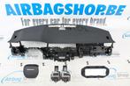 AIRBAG SET – DASHBOARD ZWART LAND RANGE ROVER EVOQUE L551, Auto-onderdelen, Rover, Gebruikt