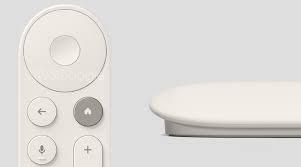 Chromecast met Google TV - 4K HDR beschikbaar voor biedingen