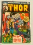The Mighty Thor 209, 257, 300, 310-316, 318-325, 327-328,