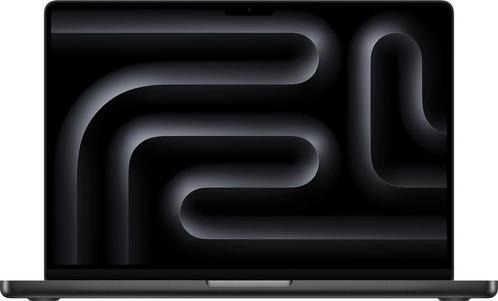 Apple MacBook Pro 14 M4 Pro (14/20) laptops, Computers en Software, Windows Laptops, Verzenden