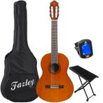 Yamaha CGS102A klassieke gitaar starterset, Muziek en Instrumenten, Snaarinstrumenten | Gitaren | Akoestisch, Verzenden, Nieuw