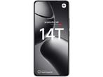 Xiaomi 14T - Smartphone - 256GB opslag - 12GB RAM - Zwart, Verzenden, Nieuw
