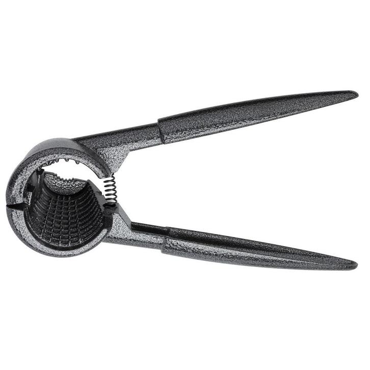 RÖR Solingen Notenkraker & Champagneopener: Luxe 2–in–1, Huis en Inrichting, Keuken | Keukenbenodigdheden, Nieuw, Ophalen of Verzenden