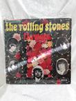 Rolling Stones Flowers LP