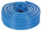 Veiling - 4x Tuinslang Gewapend 50m - ø19mm - 24 bar, Nieuw