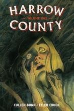 Harrow County Library Edition Volume 1: Countless Haints & T, Verzenden, Zo goed als nieuw
