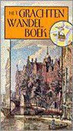 Grachtenwandelboek 9789080374690 E. Kurpershoek, Verzenden, Zo goed als nieuw, E. Kurpershoek