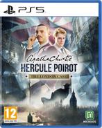 Agatha Christie Hercule Poirot the London Case (Nieuw), Ophalen of Verzenden, Nieuw