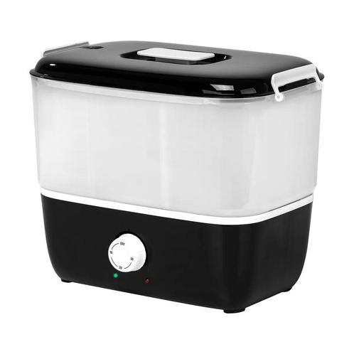 Professionele Handdoekverwarmer Voor 10 Kleine Handdoeken, Huis en Inrichting, Tafels | Salontafels, Ophalen of Verzenden