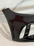 Mercedes C-klasse W205 AMG Facelift voorbumper A2058856002, Ophalen, Gebruikt, Voor, Bumper