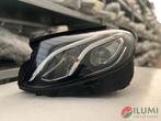 MERCEDES W213 VOLL LED KOPLAMP LINKS KPL A2139066501, Auto-onderdelen, Verlichting, Verzenden, Gebruikt, Mercedes-Benz