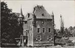 WELL/AMMERZODEN - Slot Well - Huis van Malsen, Verzamelen, Ansichtkaarten | Nederland, Verzenden, Gelopen