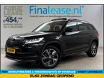 Škoda Kodiaq 1.5 TSI Sportline Business Pano Virtual Cruise, Automaat, Zwart, Nieuw, SUV of Terreinwagen